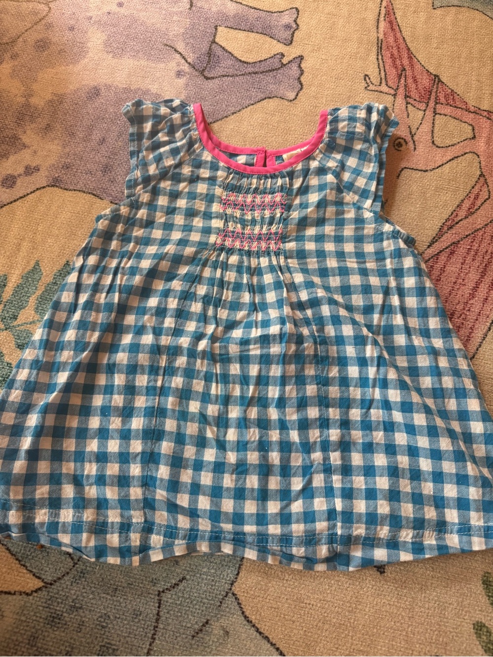 Girls top